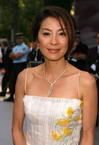 Michelle Yeoh photo